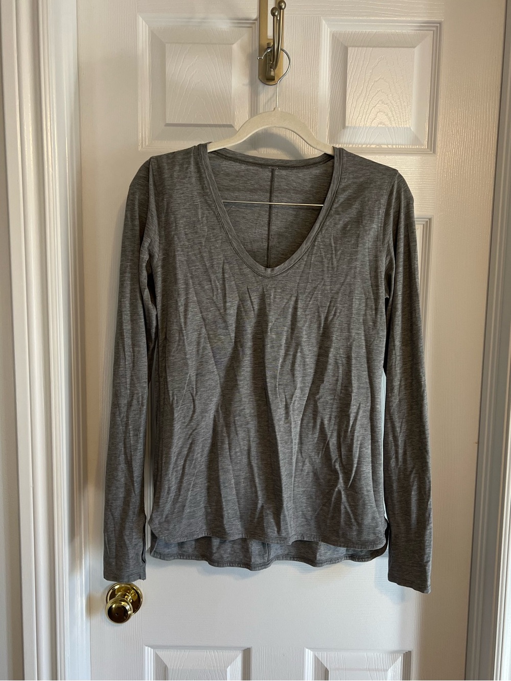 Lululemon Women's Long-Sleeve